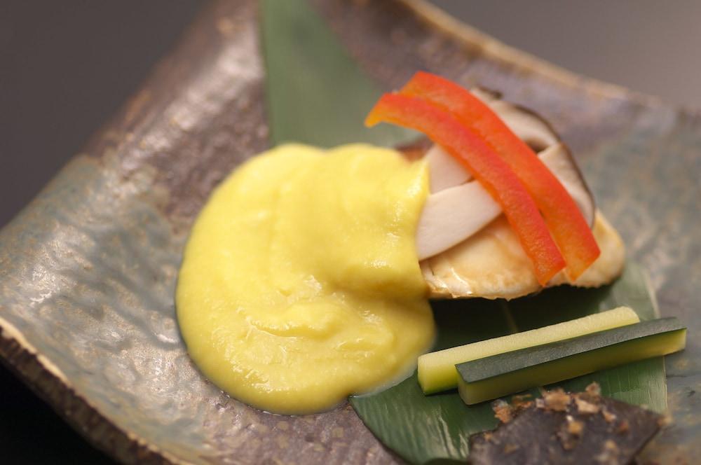 Ichinoyu Katei Hotel Yamanouchi  Ngoại thất bức ảnh