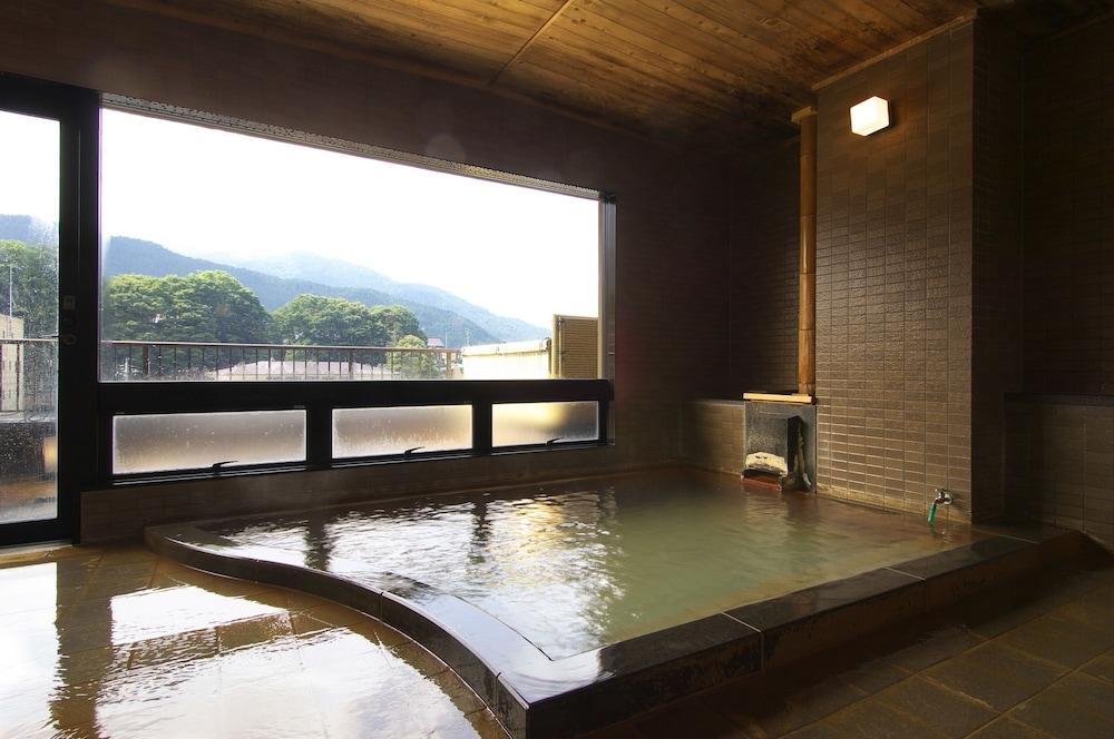 Ichinoyu Katei Hotel Yamanouchi  Ngoại thất bức ảnh