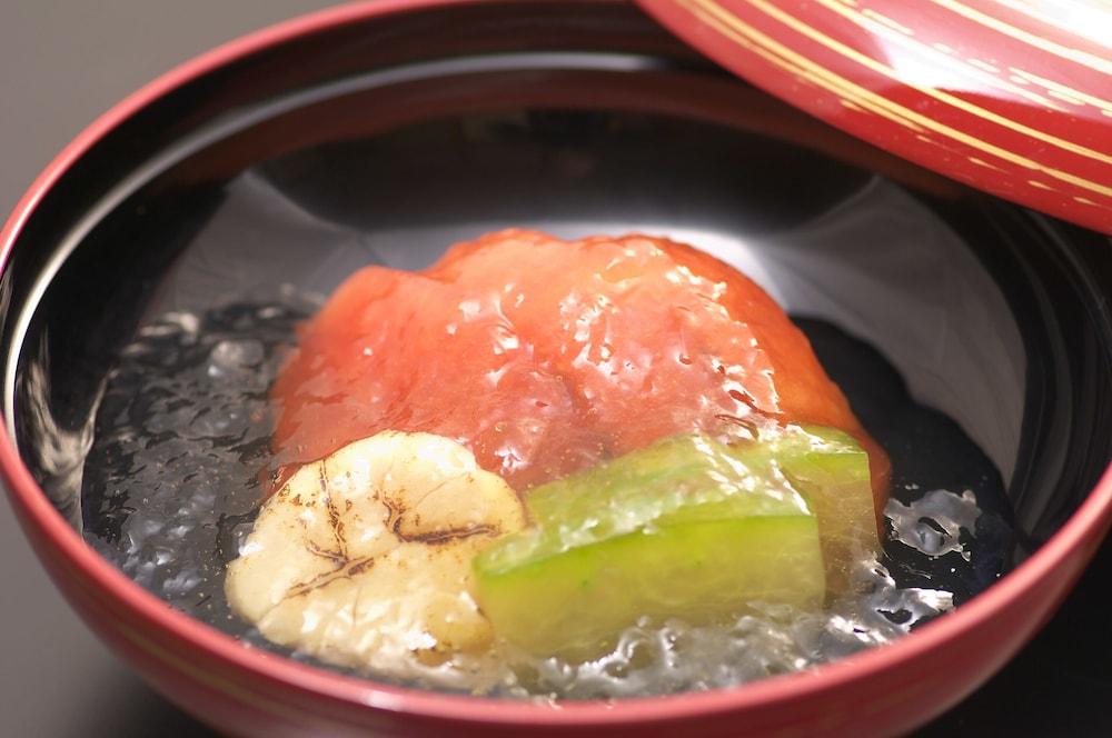 Ichinoyu Katei Hotel Yamanouchi  Ngoại thất bức ảnh