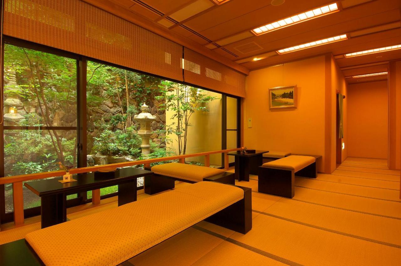 Ichinoyu Katei Hotel Yamanouchi  Ngoại thất bức ảnh