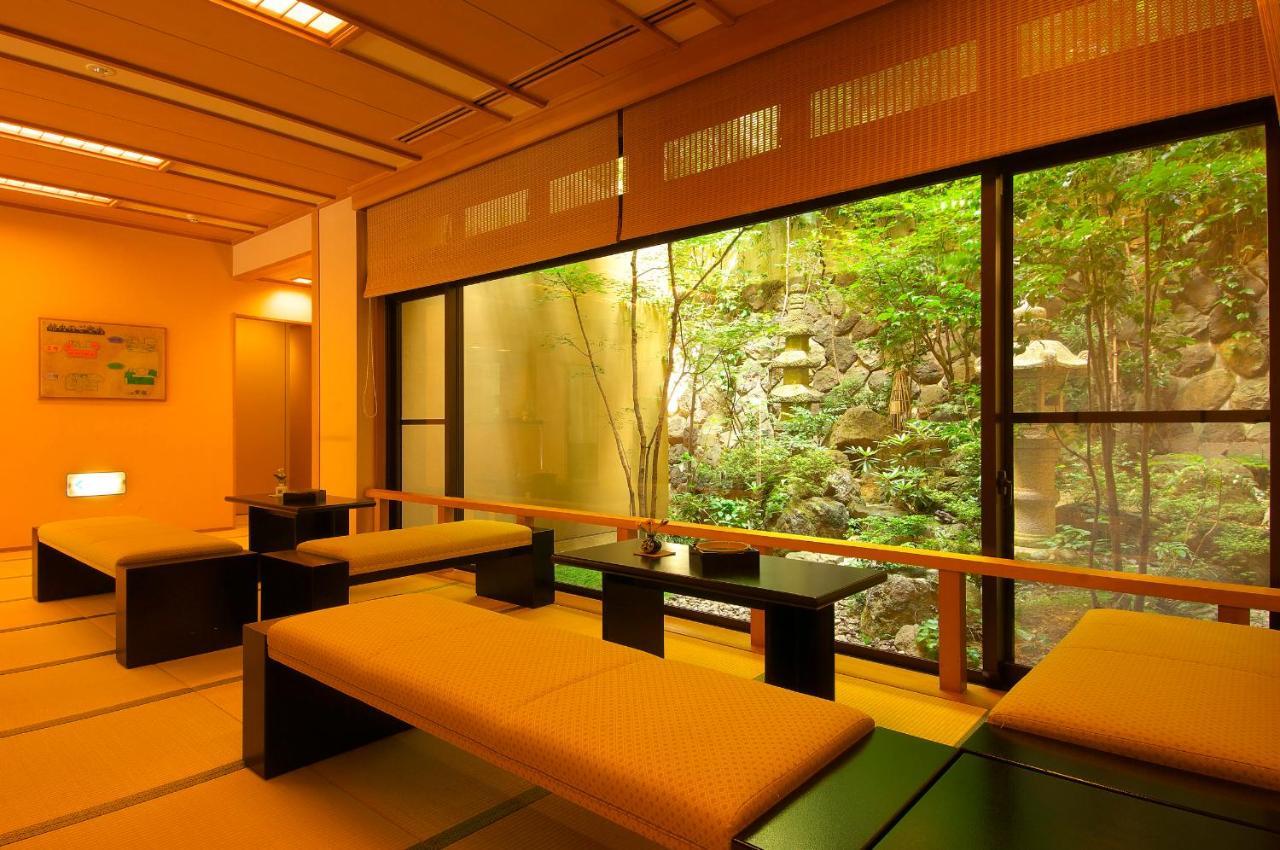 Ichinoyu Katei Hotel Yamanouchi  Ngoại thất bức ảnh