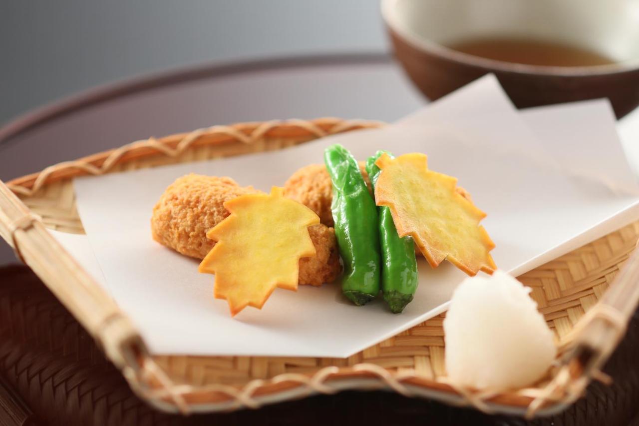 Ichinoyu Katei Hotel Yamanouchi  Ngoại thất bức ảnh