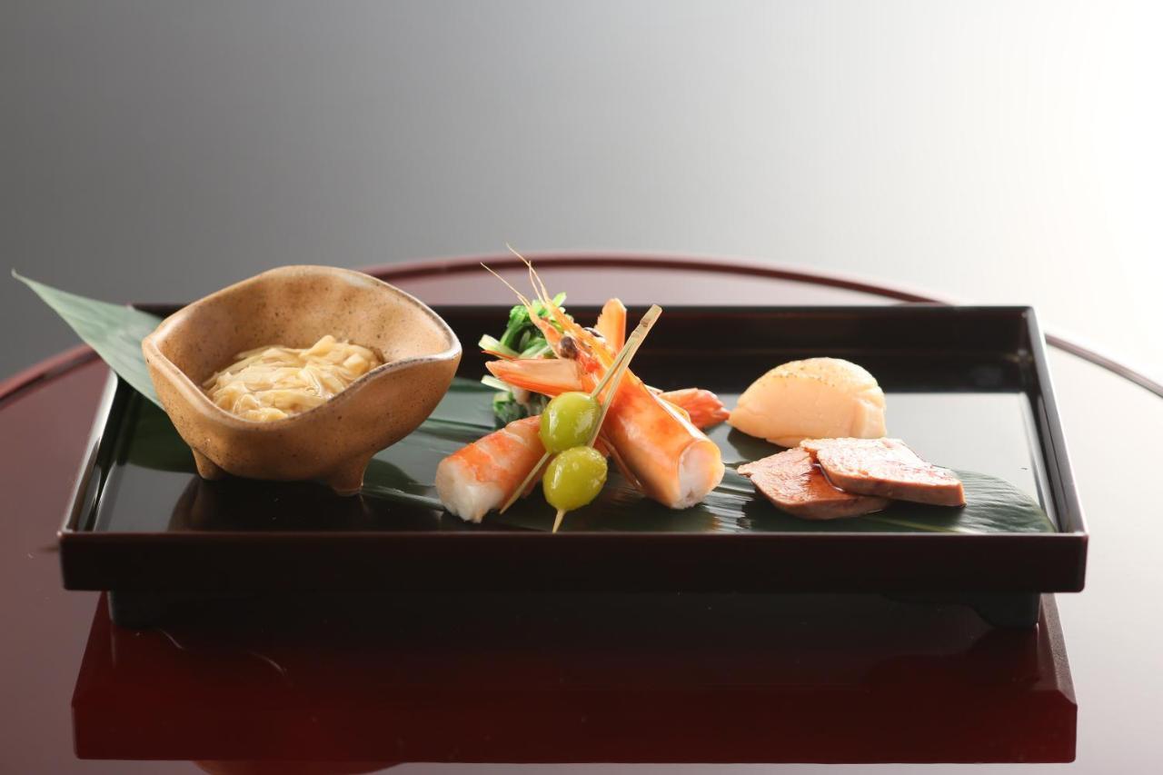 Ichinoyu Katei Hotel Yamanouchi  Ngoại thất bức ảnh