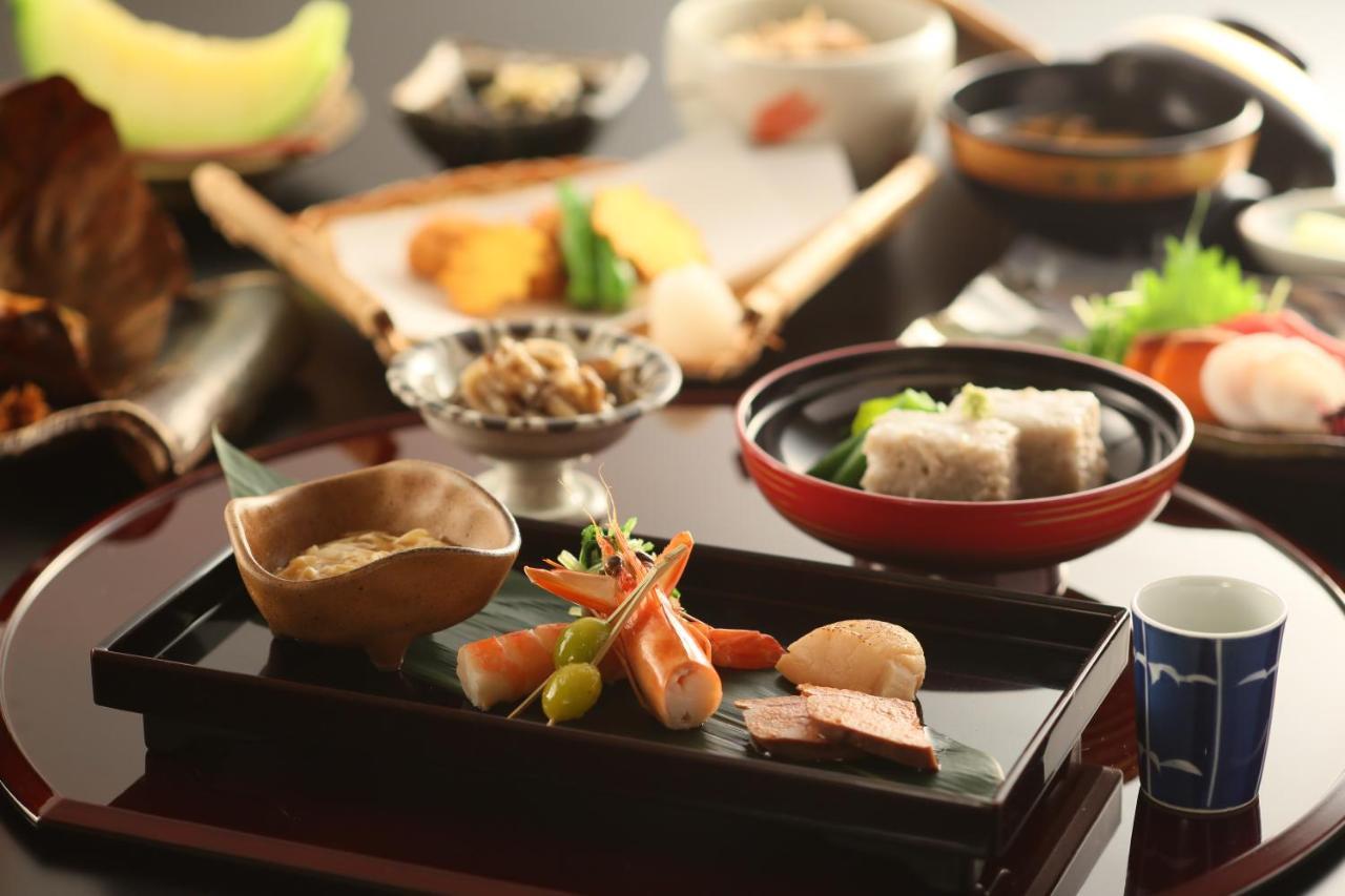 Ichinoyu Katei Hotel Yamanouchi  Ngoại thất bức ảnh