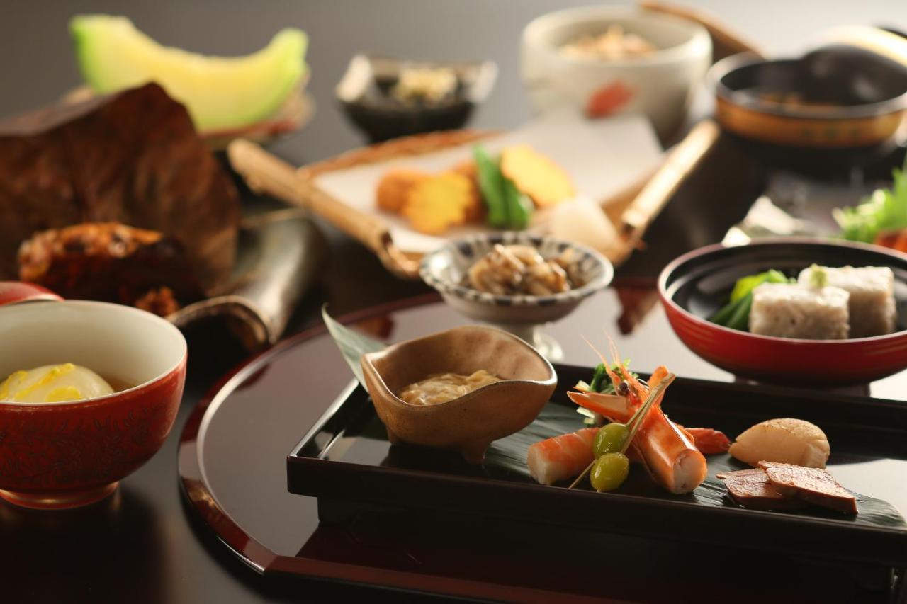Ichinoyu Katei Hotel Yamanouchi  Ngoại thất bức ảnh